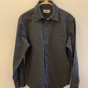 Taylor Stitch - The Mechanic, size 40